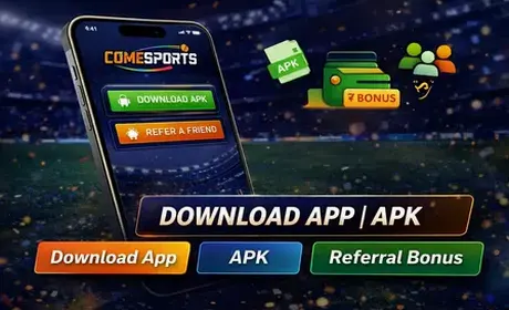 Download the app, unlock code IPLFAN500, and enter ₹1 contests faster