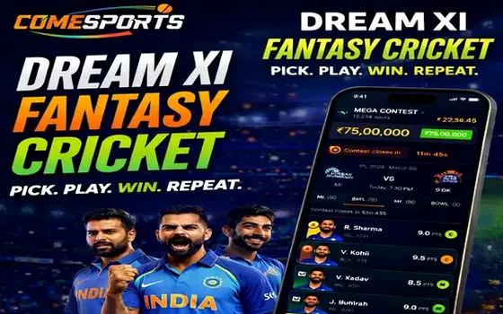 Chennai vs Mumbai on Iplfantasy